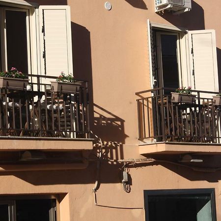 Gioeni Ventidue Otel Agrigento Dış mekan fotoğraf