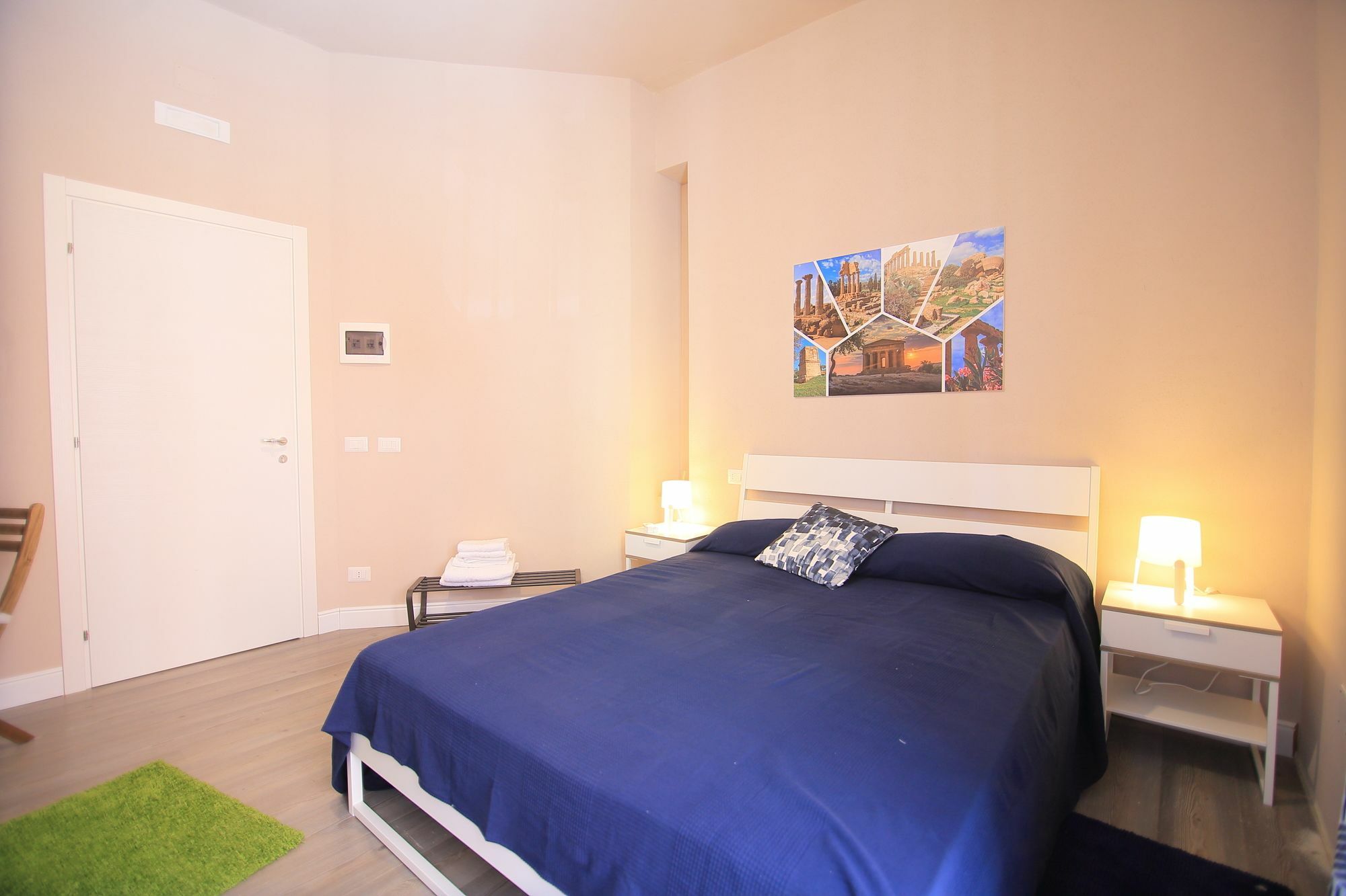 Gioeni Ventidue Otel Agrigento Dış mekan fotoğraf