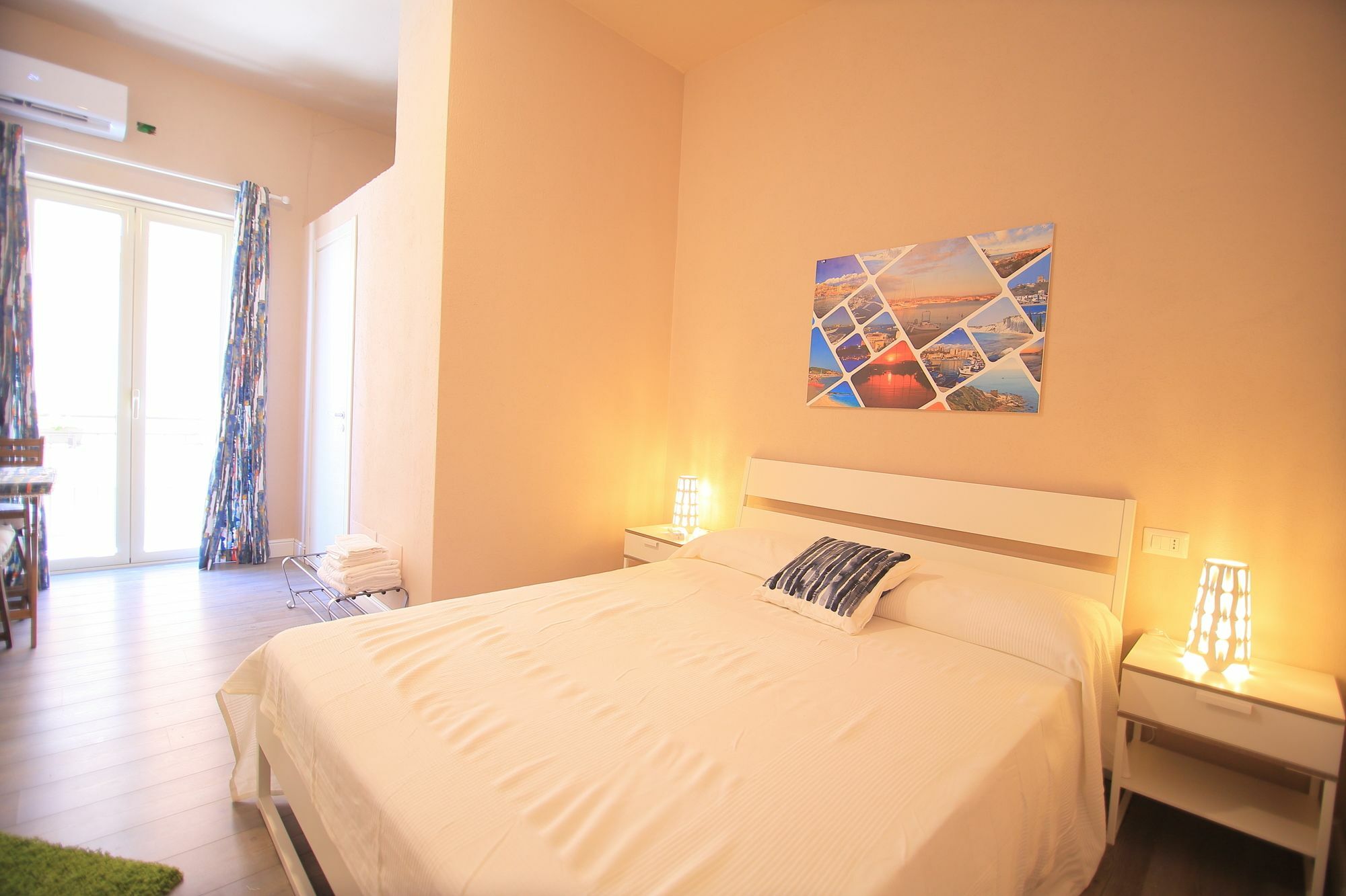 Gioeni Ventidue Otel Agrigento Dış mekan fotoğraf