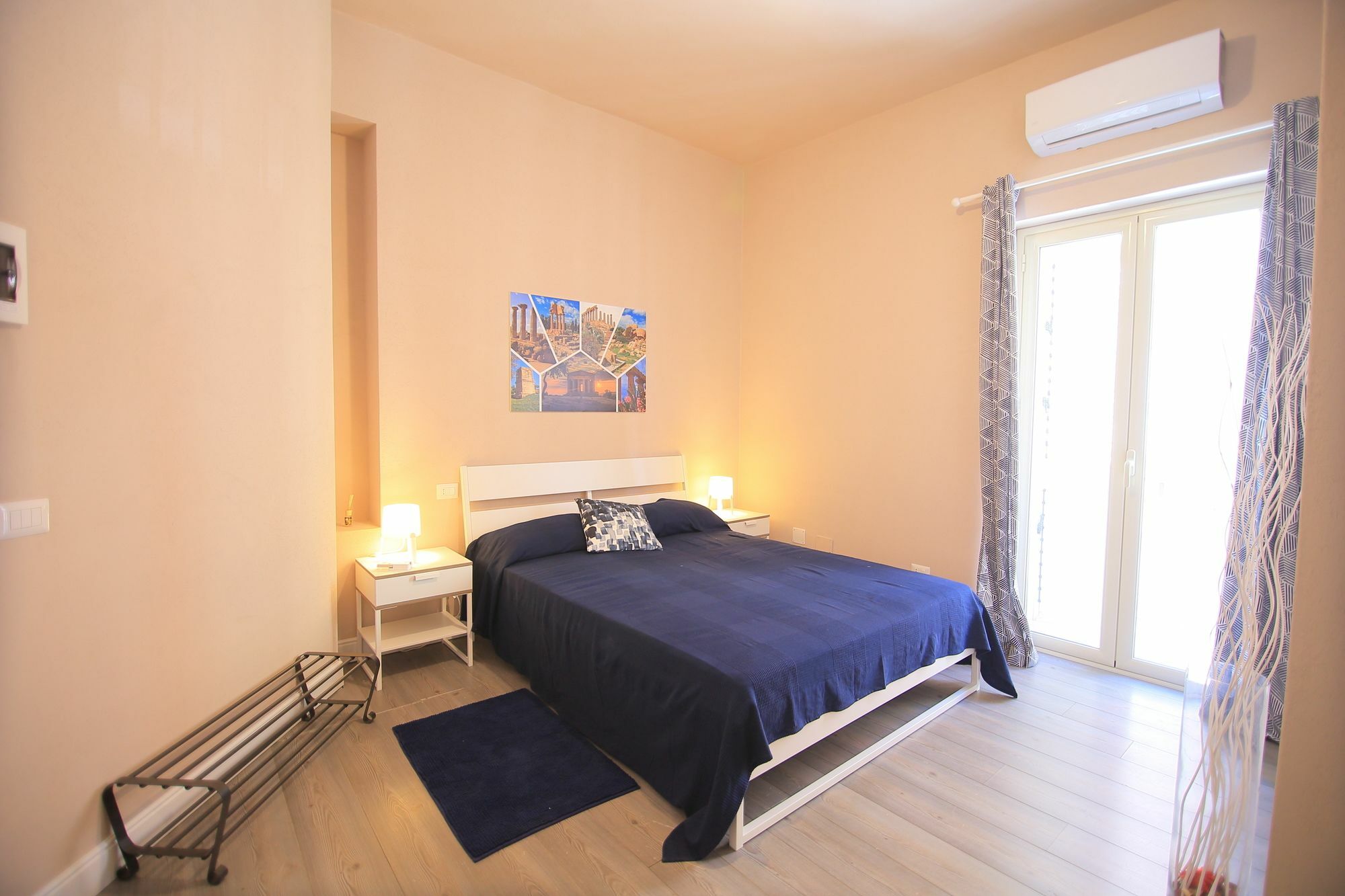 Gioeni Ventidue Otel Agrigento Dış mekan fotoğraf