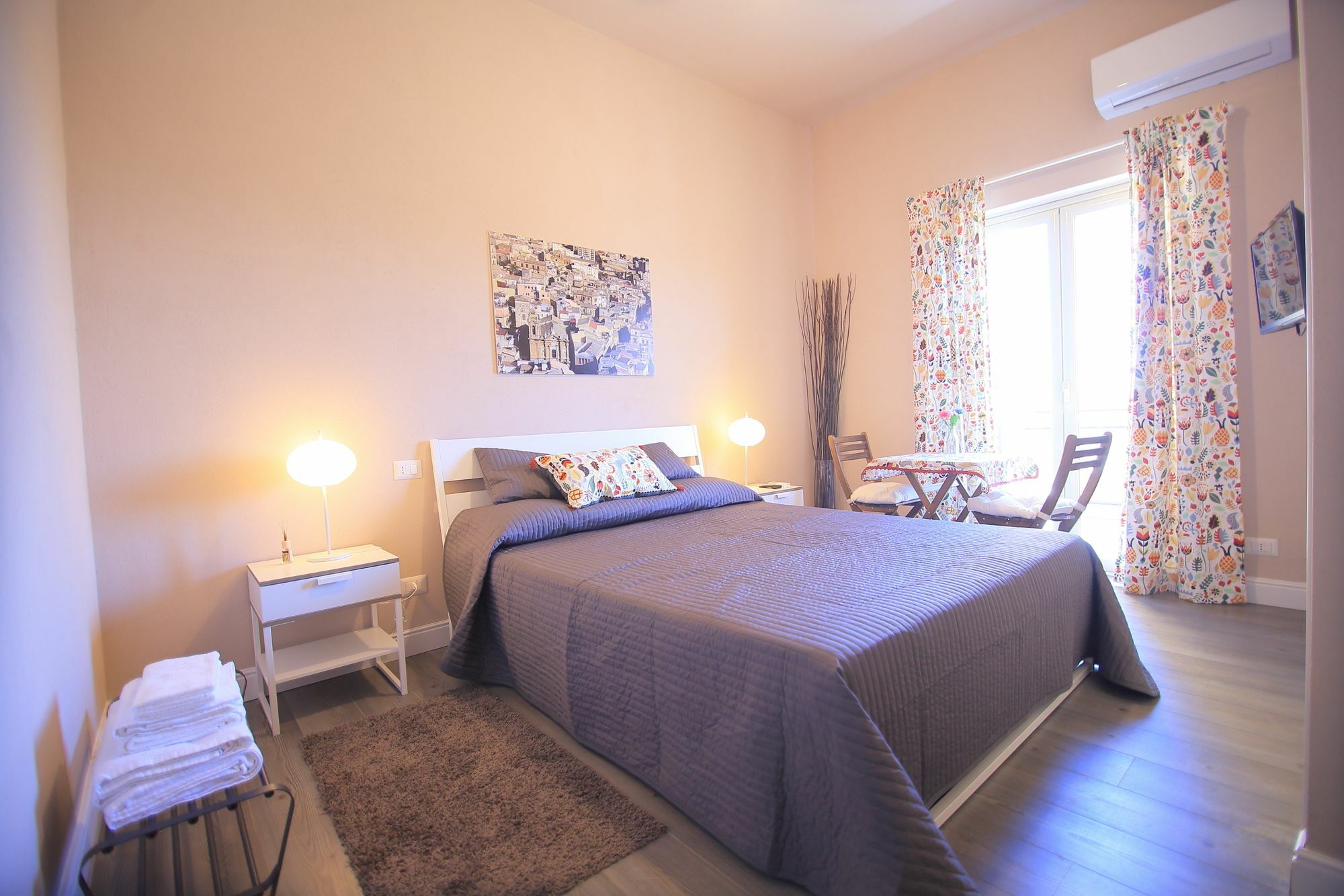 Gioeni Ventidue Otel Agrigento Dış mekan fotoğraf