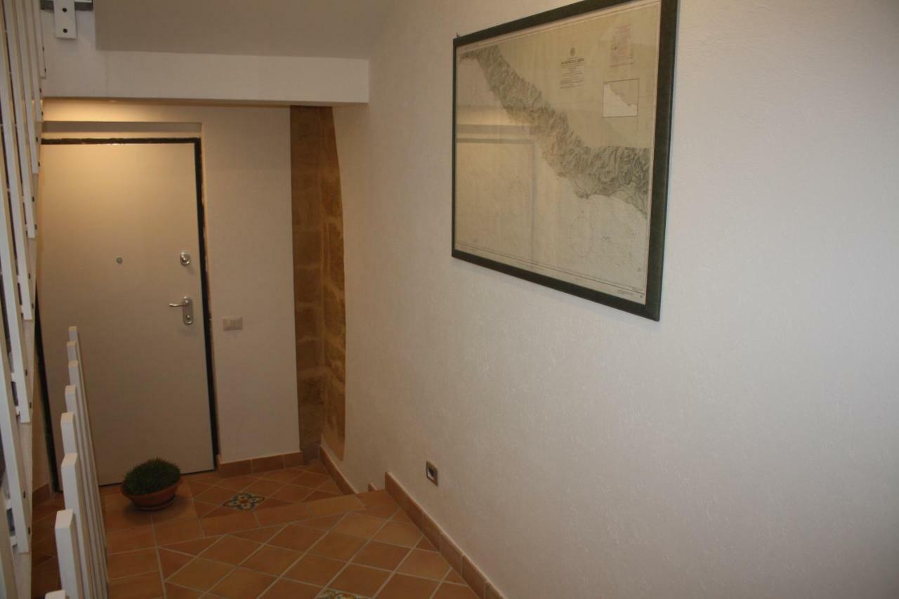 Gioeni Ventidue Otel Agrigento Dış mekan fotoğraf