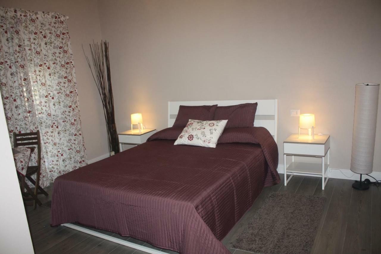 Gioeni Ventidue Otel Agrigento Dış mekan fotoğraf