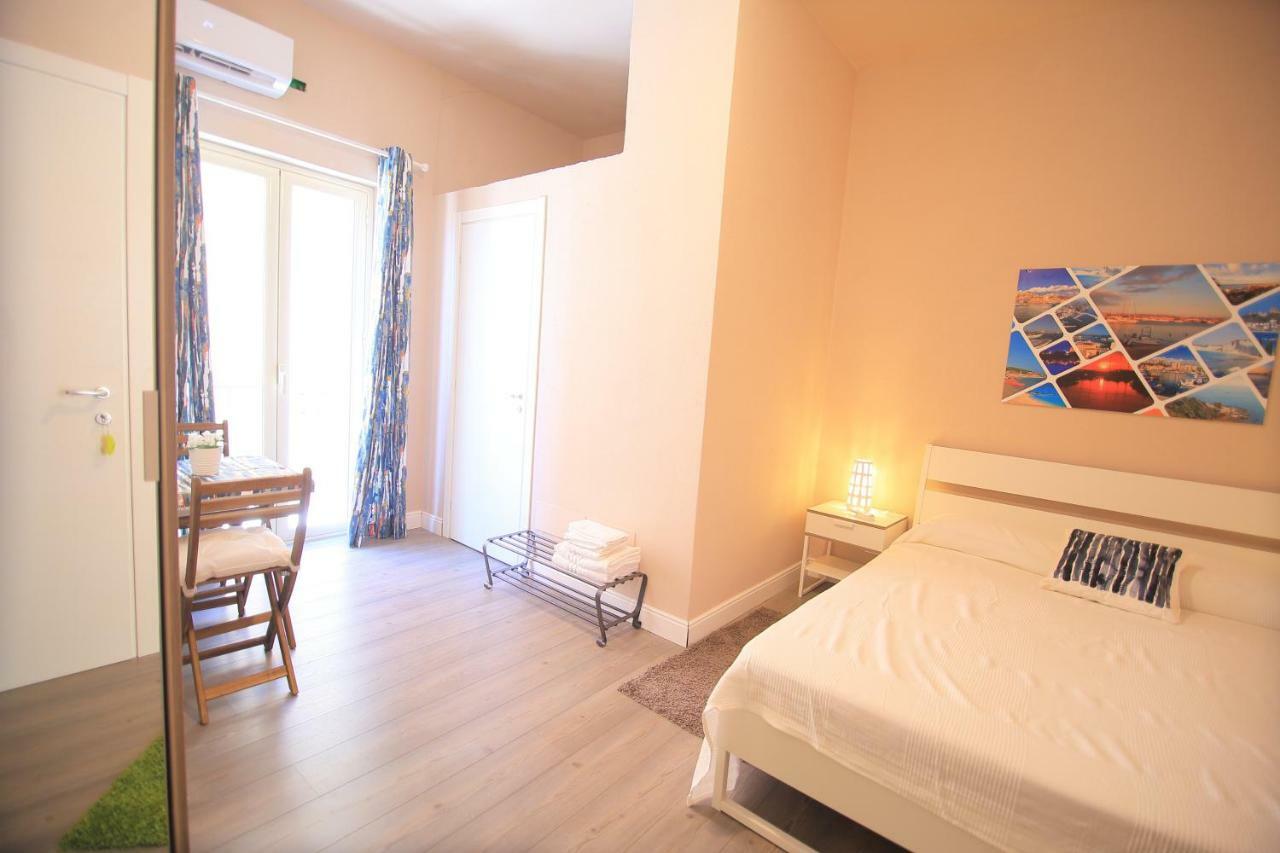 Gioeni Ventidue Otel Agrigento Dış mekan fotoğraf