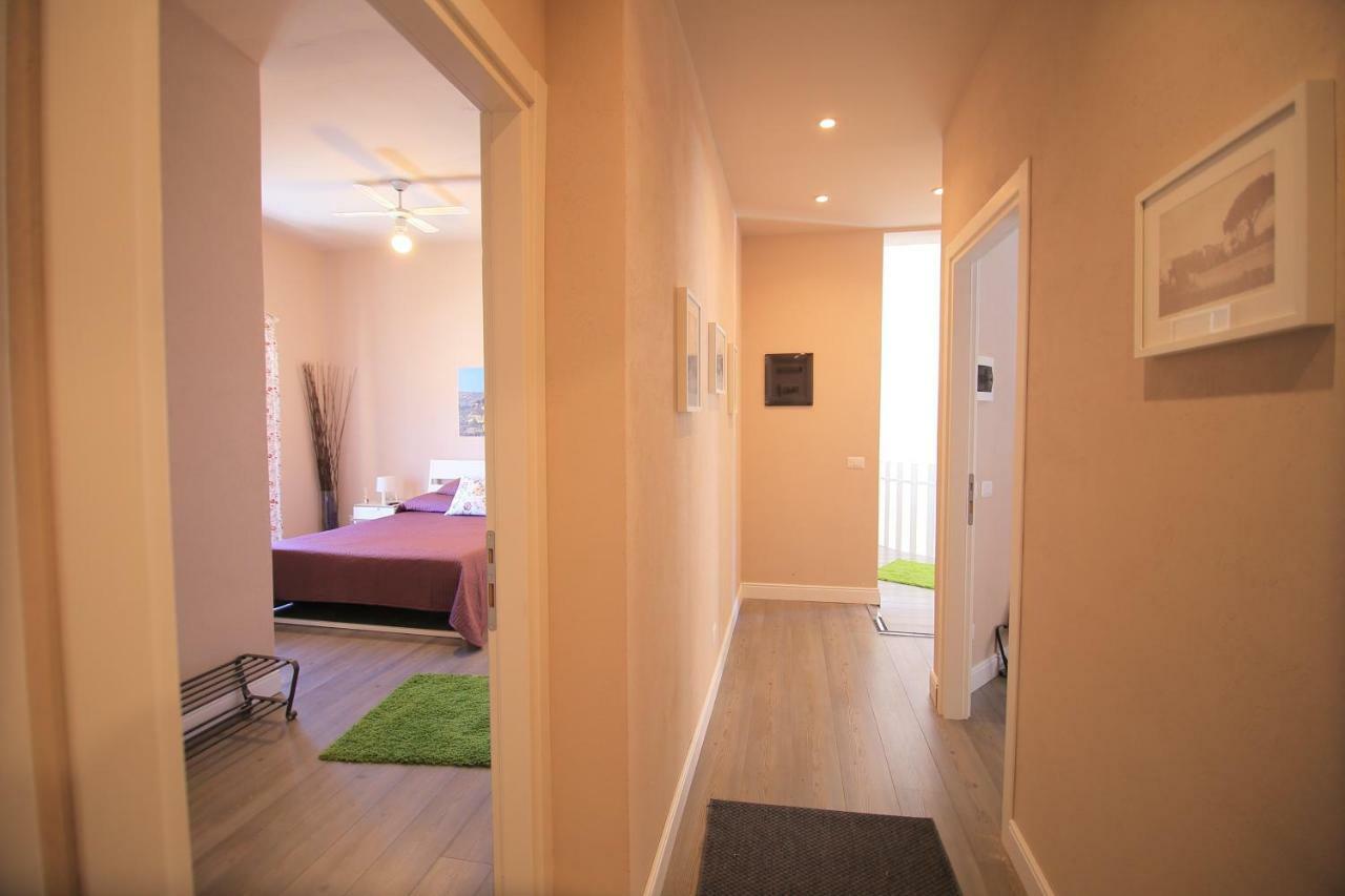 Gioeni Ventidue Otel Agrigento Dış mekan fotoğraf