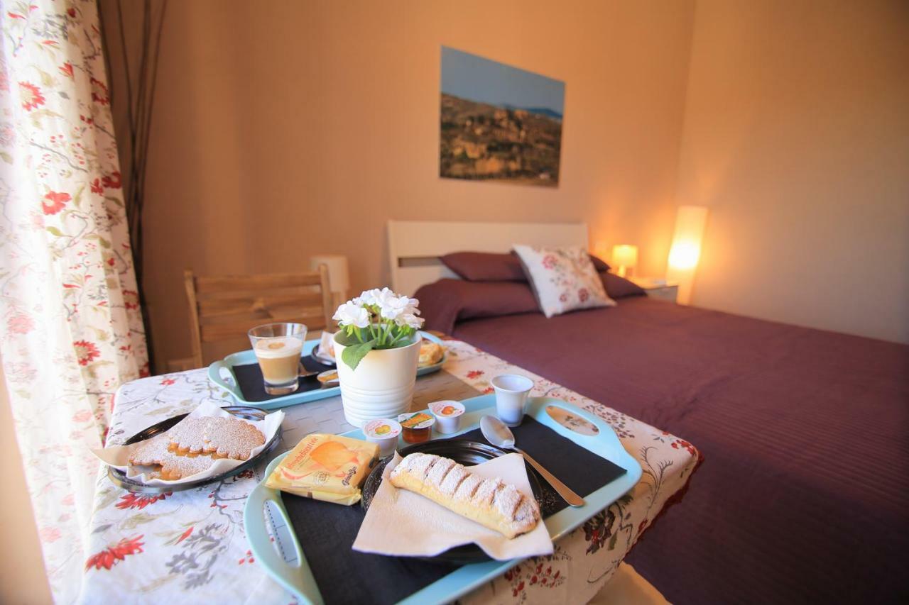 Gioeni Ventidue Otel Agrigento Dış mekan fotoğraf