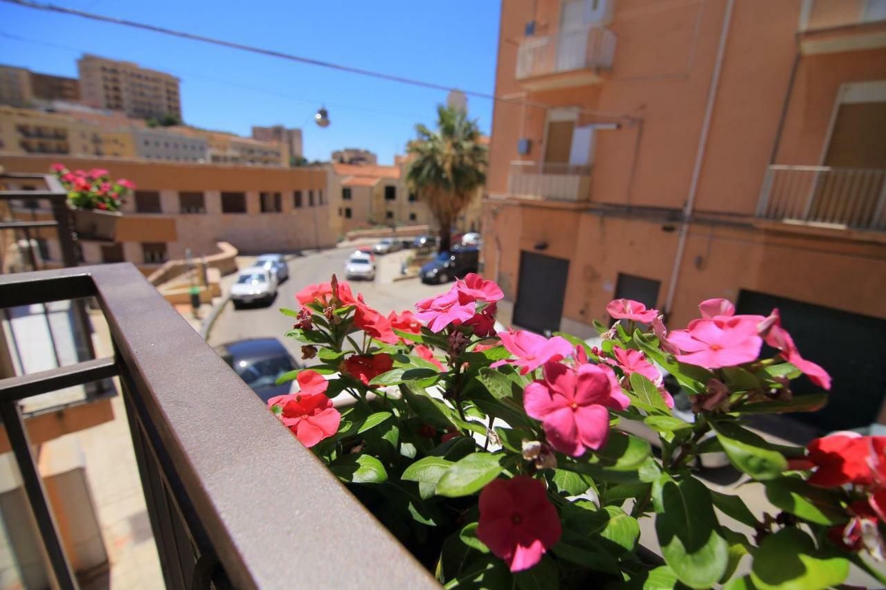 Gioeni Ventidue Otel Agrigento Dış mekan fotoğraf