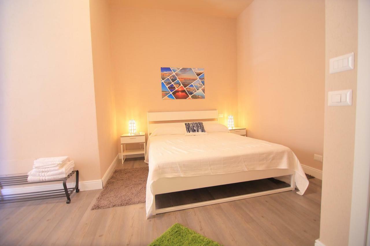 Gioeni Ventidue Otel Agrigento Dış mekan fotoğraf